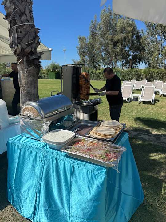 Gastro Dream World Aqua Hotel