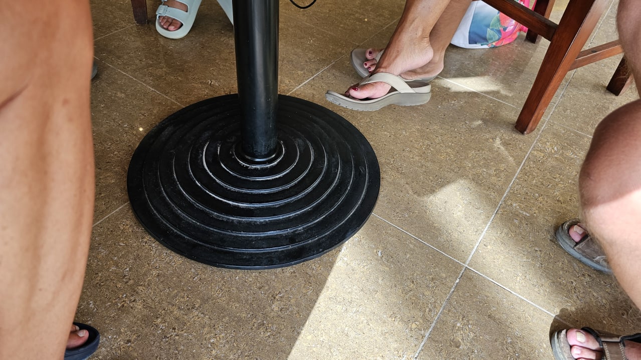 Gastro Coral Hills Resorts & SPA