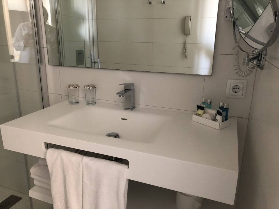 Zimmer Playa Esperanza Resort