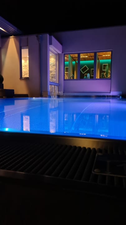 Pool Hotel Reinerhof