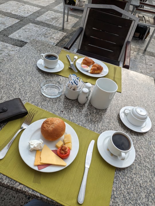 Gastro Pharaoh Azur Resort