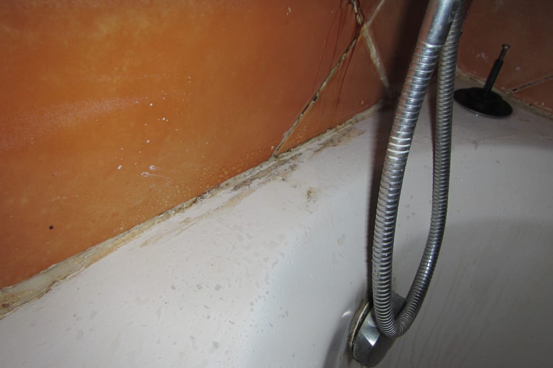 5 Sterne Badewanne Grand Makadi