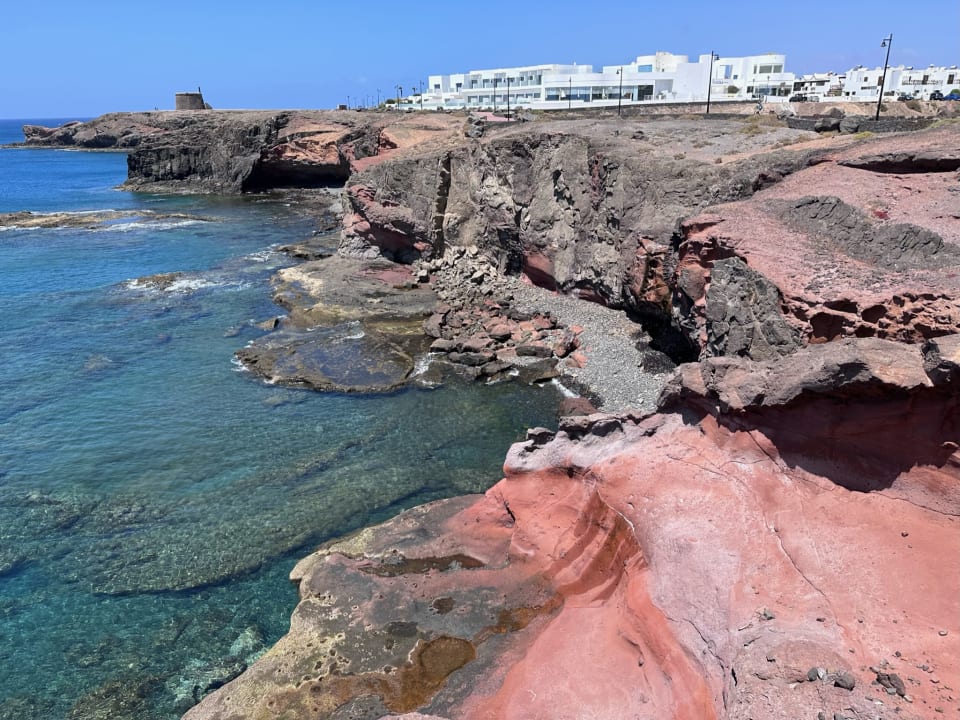 Ausblick Hotel Mirador Papagayo by LIVVO