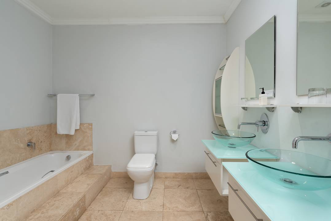 Zimmer 61 On Camps Bay Guesthouse