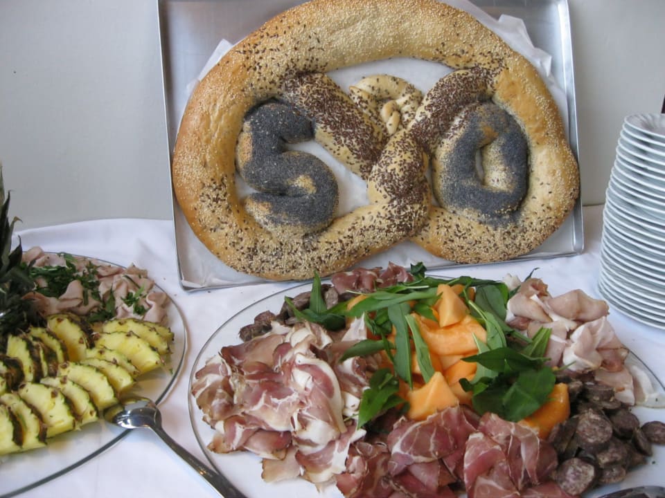 Gastro Hotel-Restaurant Hudelist