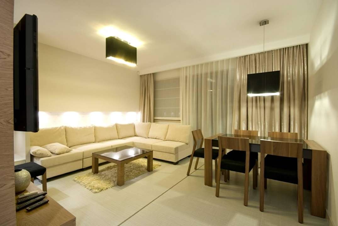 Apartament Perłowy - Top Apartments Sopot Top Apartments - Apartament Perłowy Neptun Park
