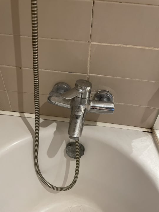 Zimmer Hotel Rosa Beach