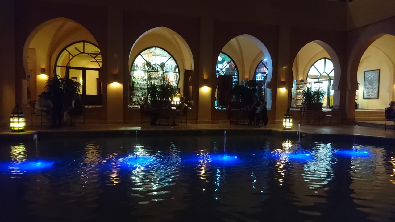 Sonstiges Steigenberger Coraya Beach - Adults only