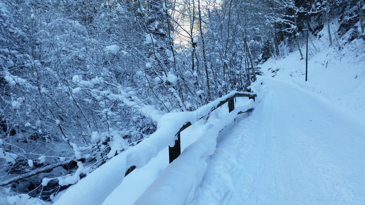 Außenansicht BIO-Pension Aussacher
