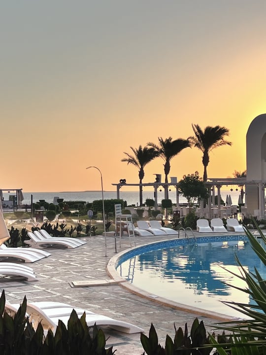 Pool Gravity Hotel & Aquapark Sahl Hasheesh