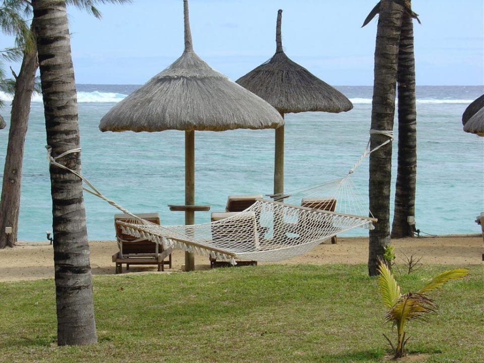 Die Seele baumeln lassen Outrigger Mauritius Beach Resort
