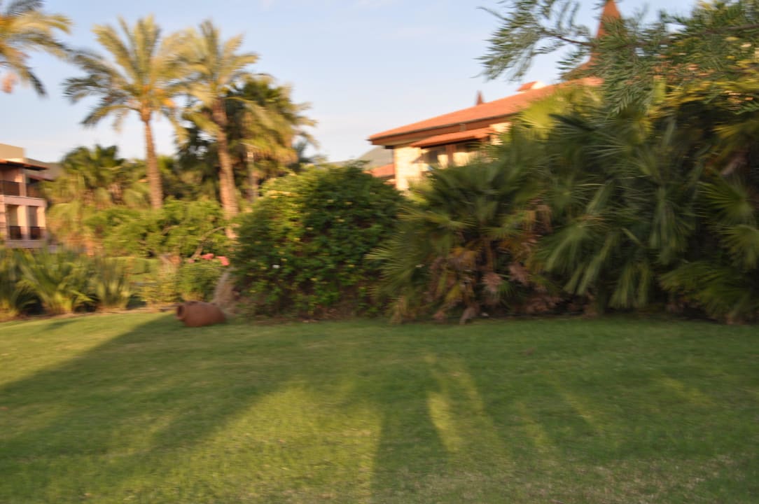 Garten Aqua Fantasy Aquapark Hotel & Spa