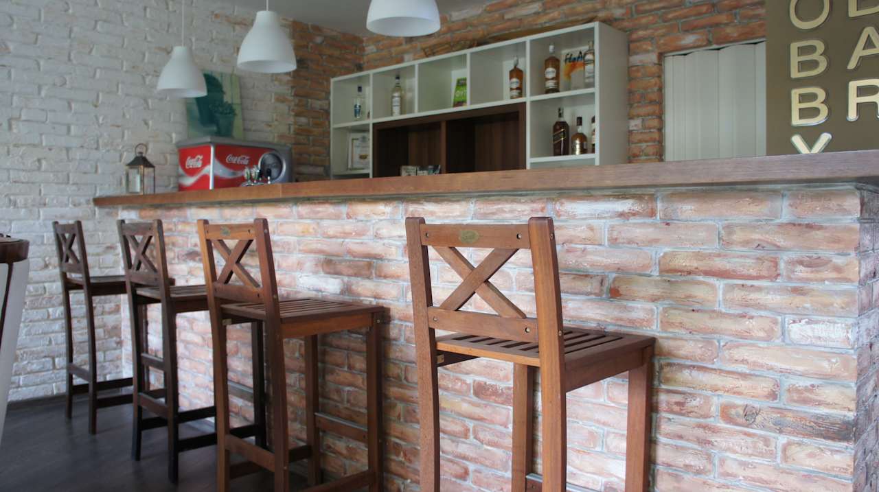 Gastro Blue Orange Beach Resort