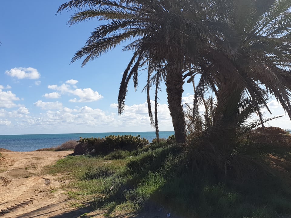 Strand Golf Beach Hotel & Spa