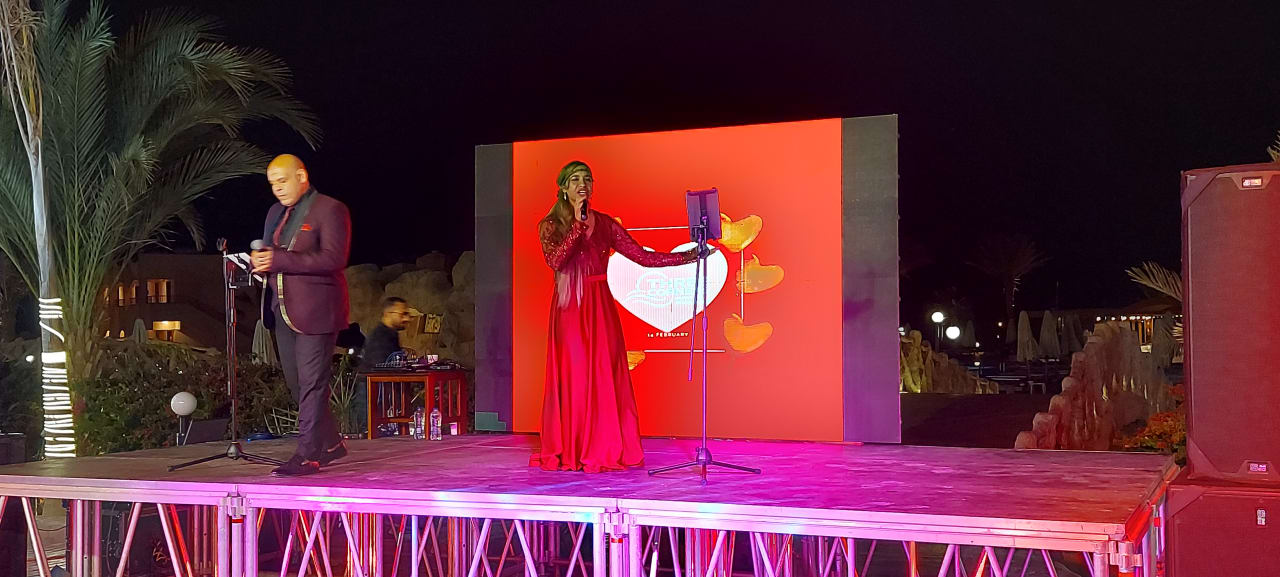 Sport & Freizeit Three Corners Happy Life Beach Resort