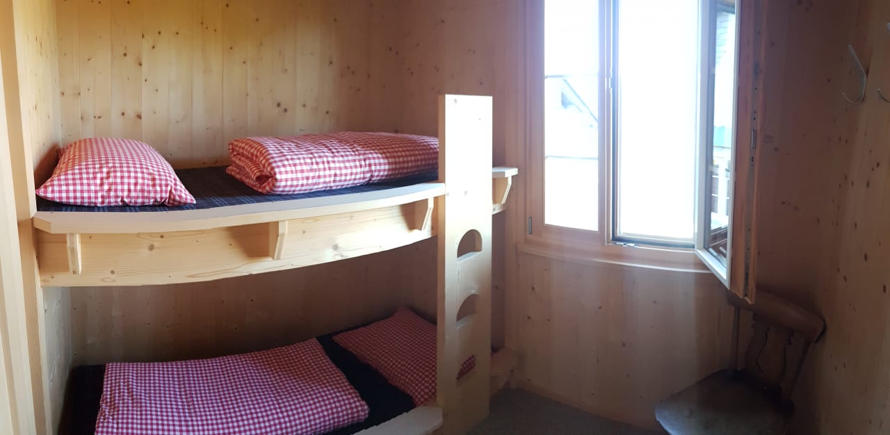 Zimmer Berggasthaus Schäfler