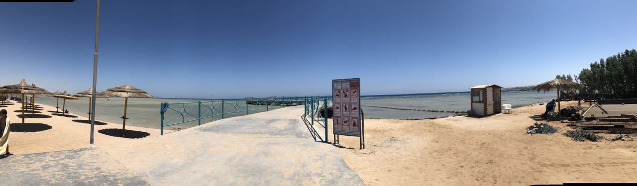 Strand Titanic Beach Spa & Aqua Park