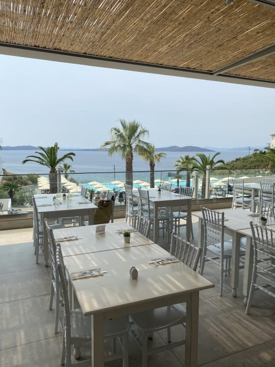 Gastro Akrathos Beach Hotel