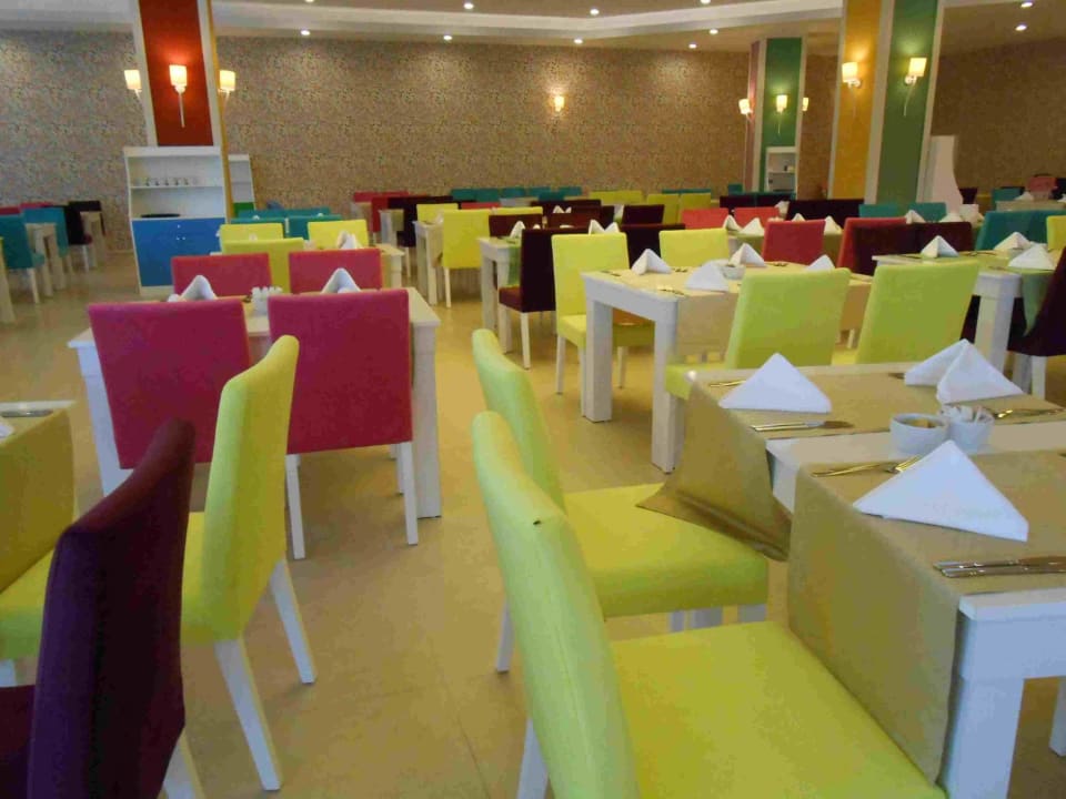 R Ramada Resort by Wyndham Side