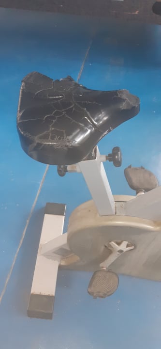 Sport & Freizeit Hotel KANTA