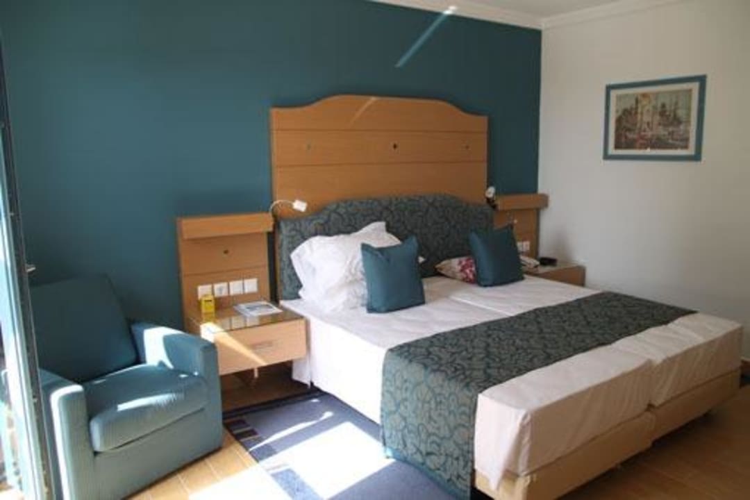 Betten Lagas Aegean Village