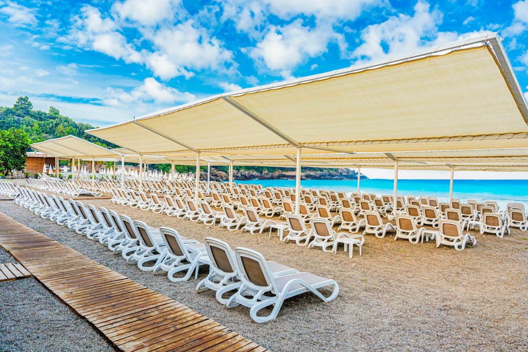 Strand Oz Hotels Sui Resort