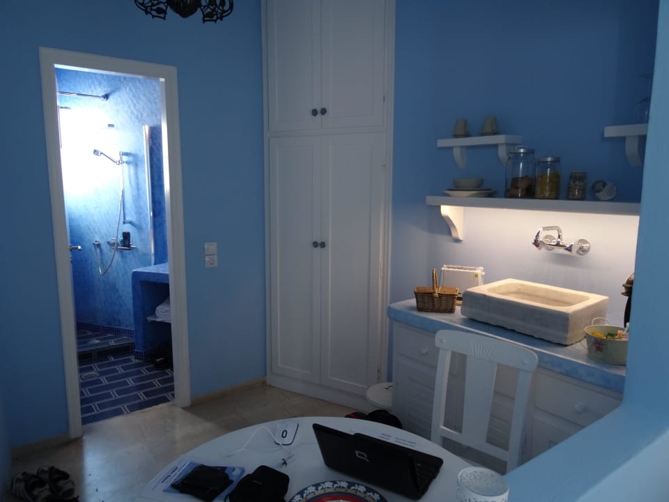 Zimmer Senses Suites