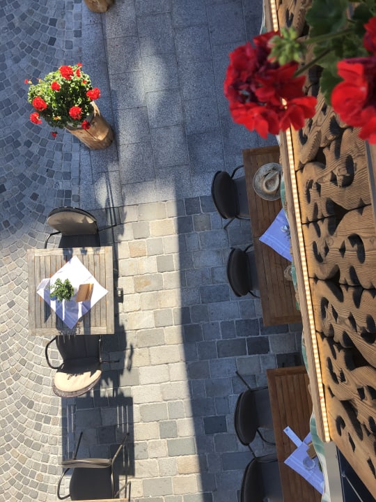 Gastro moser - HOCHKÖNIG Genuss Wirtshaus Hotel