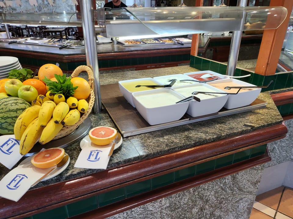 Gastro HL Sahara Playa