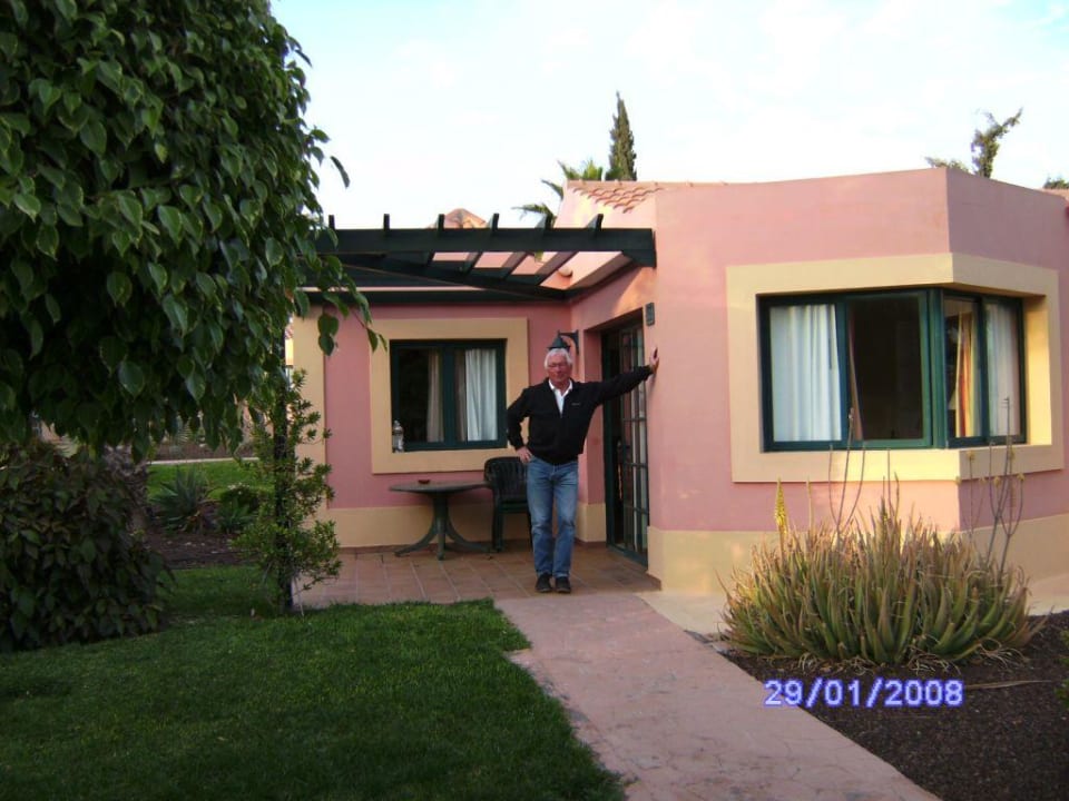 Bungalow allsun Hotel Esplendido