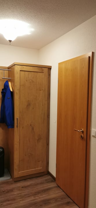 Zimmer Landhotel Fetzer