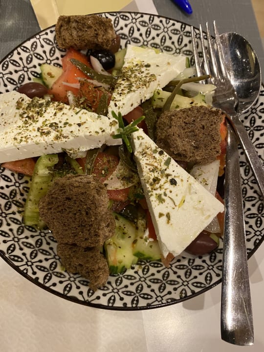 Gastro Paralos Lifestyle Beach