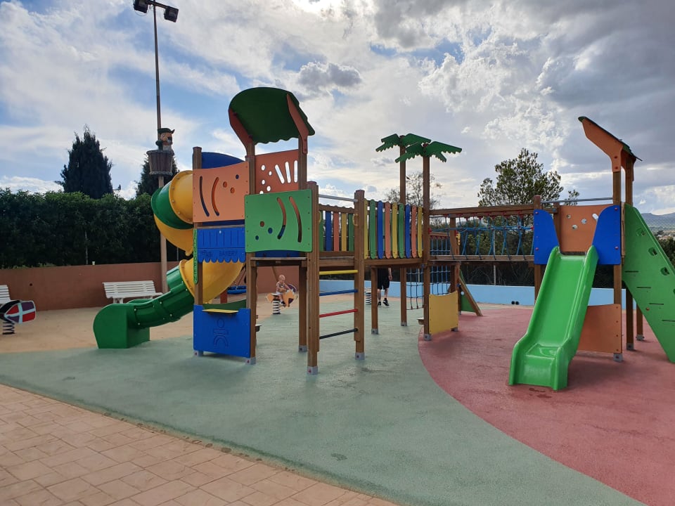 Sport & Freizeit blau punta reina