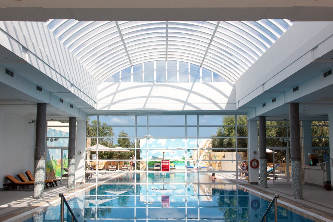 Indoorpool TUI MAGIC LIFE Penelope Beach