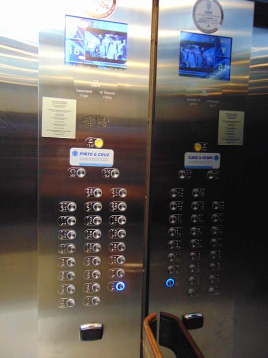 Sonstiges InterContinental Luanda Miramar by IHG