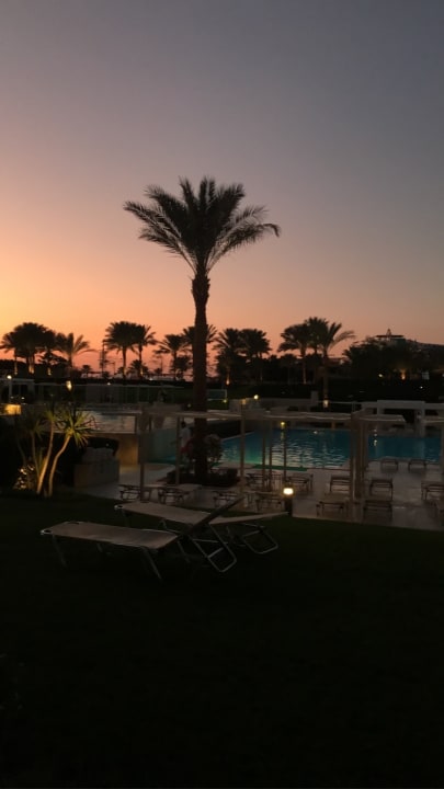 Ausblick Jaz Aquaviva