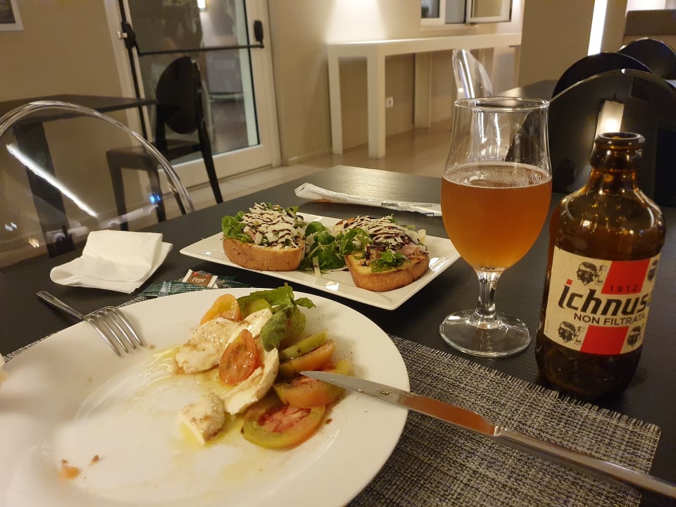 Gastro Airone City Hotel