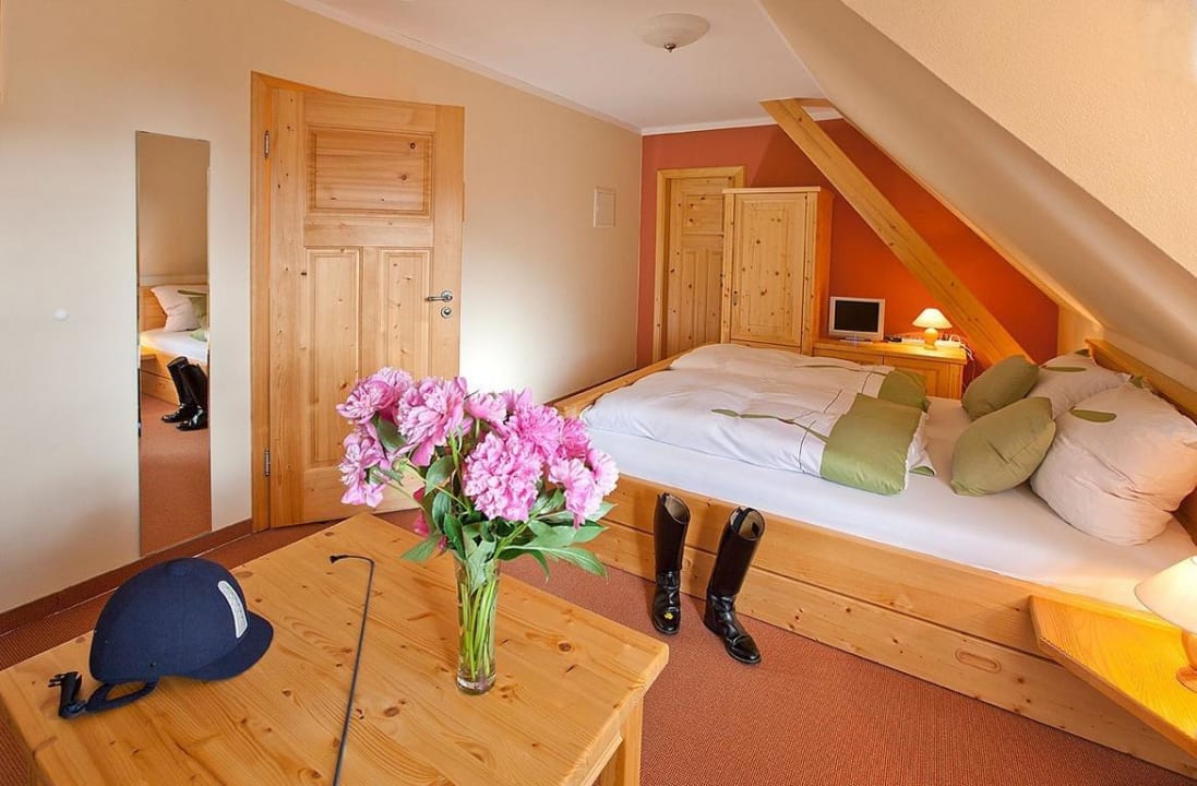 Ansicht1 Naturhotel Etzdorfer Hof