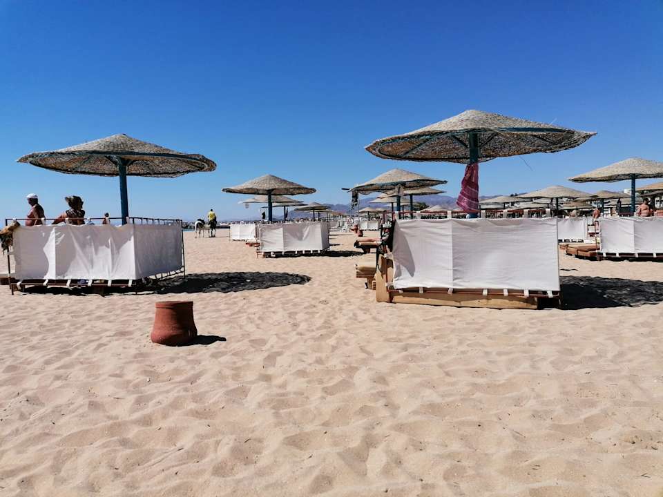 Strand Shams Safaga Resort