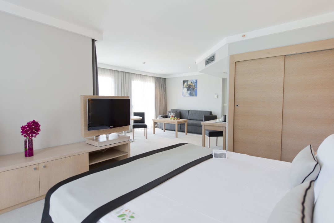 Ramada Resort Bodrum Ramada Resort Bodrum