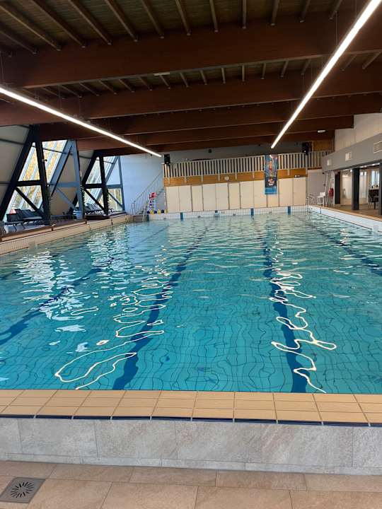 Pool Ferienpark Klein Vink