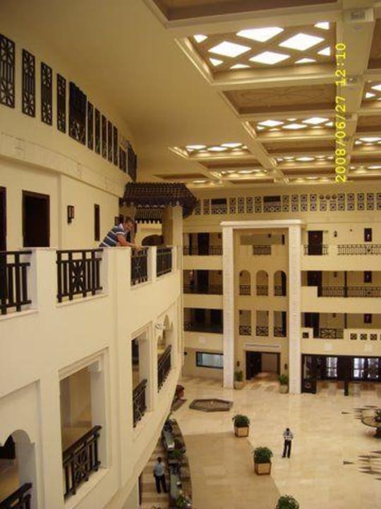 Holl Steigenberger ALDAU Beach Hotel