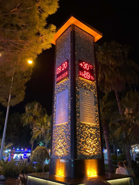 Sonstiges Lonicera Resort & Spa Hotel