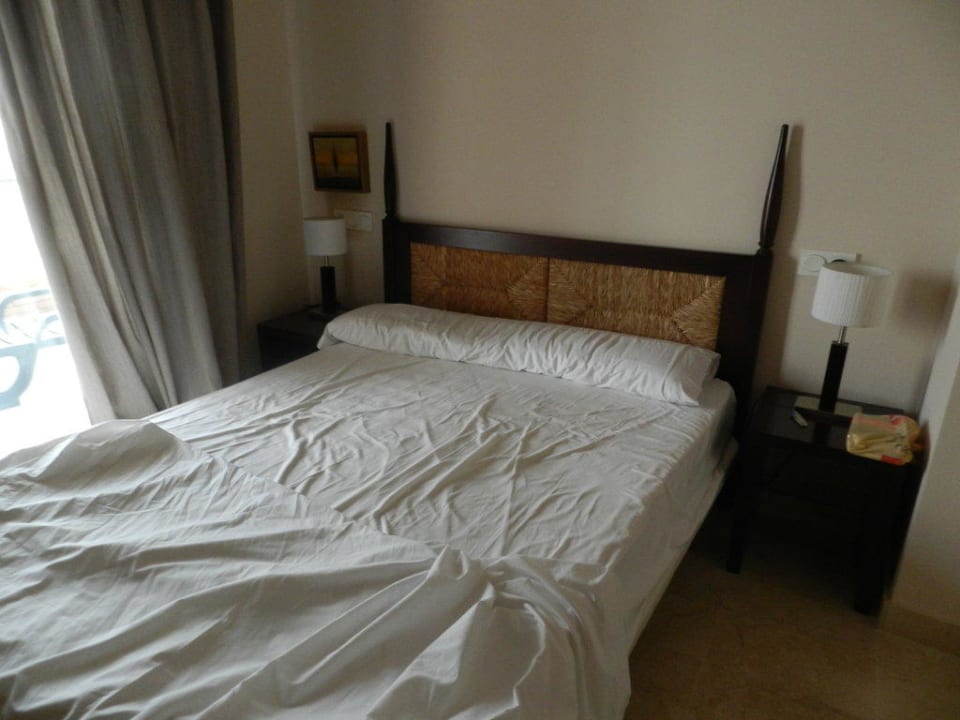 Schlafzimmer Olée Nerja Holiday Rentals