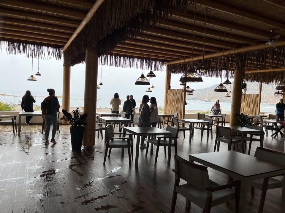 Gastro TUI BLUE Lindos Bay