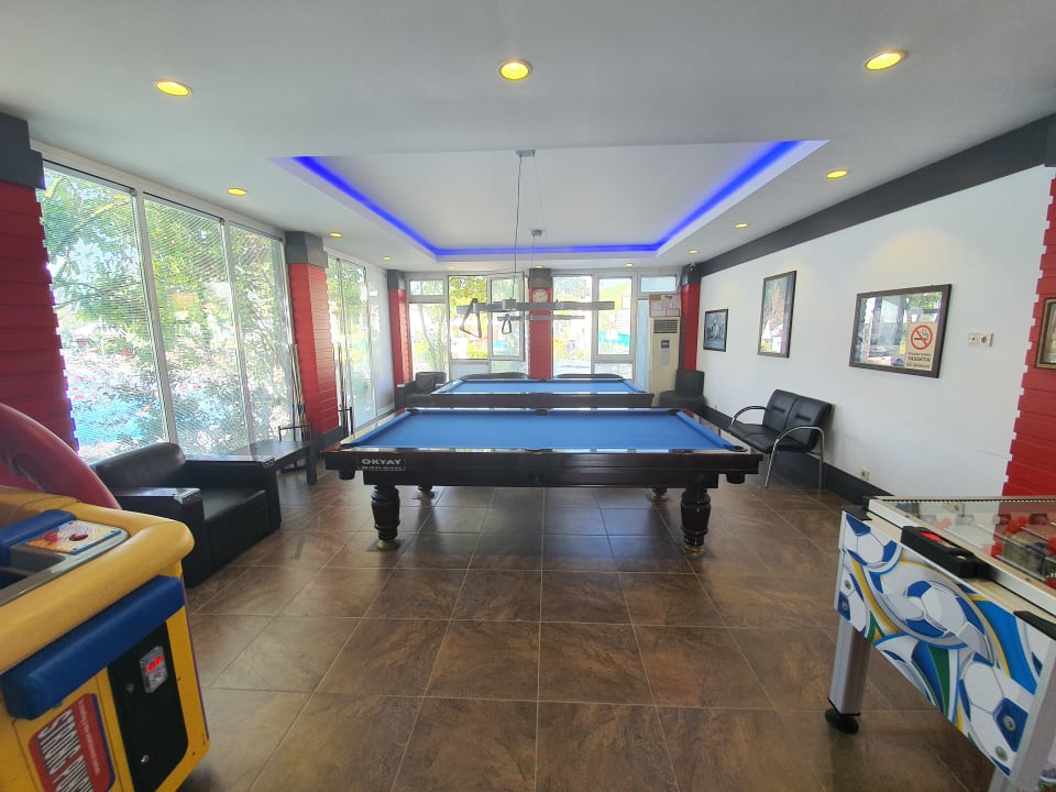 Sport & Freizeit Bellis Deluxe Hotel