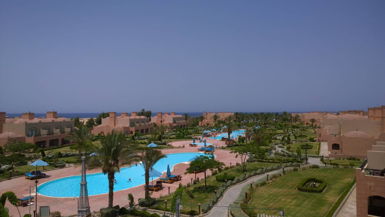 Hotel Sentido Akassia Beach