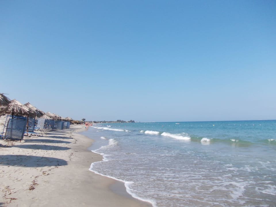 Sommer Atlantica Marmari Palace