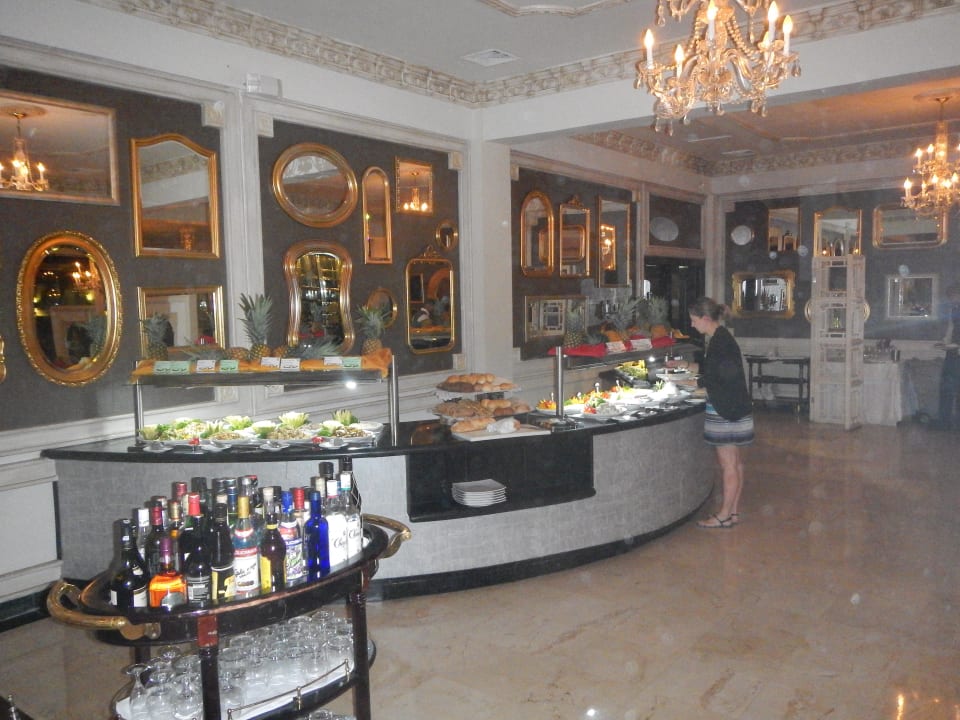 Le Chanterelle TRS Turquesa Hotel - Adults only