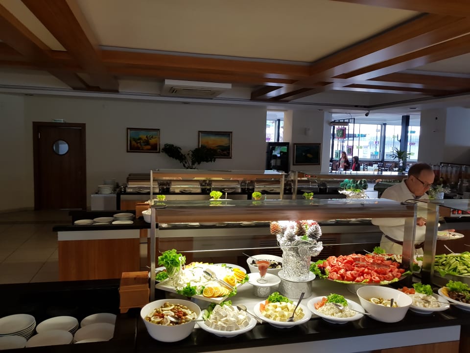 Gastro Hotel Gardenia Beach